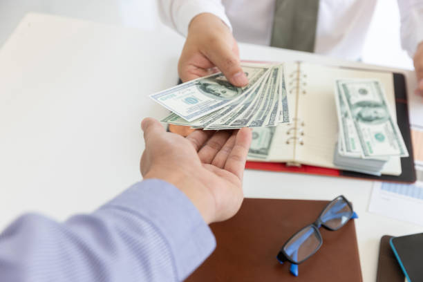 Professional Loan Agency in Shiner, TX